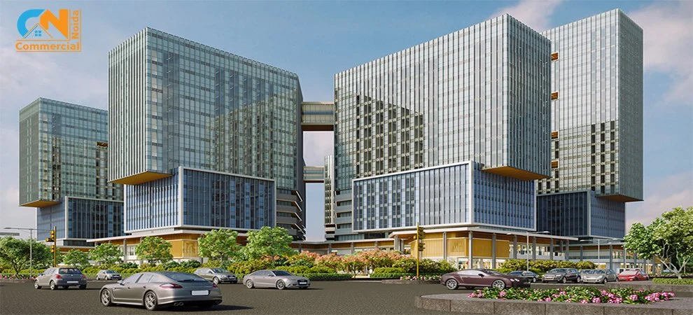 Fairfox EON in Noida — photo 1