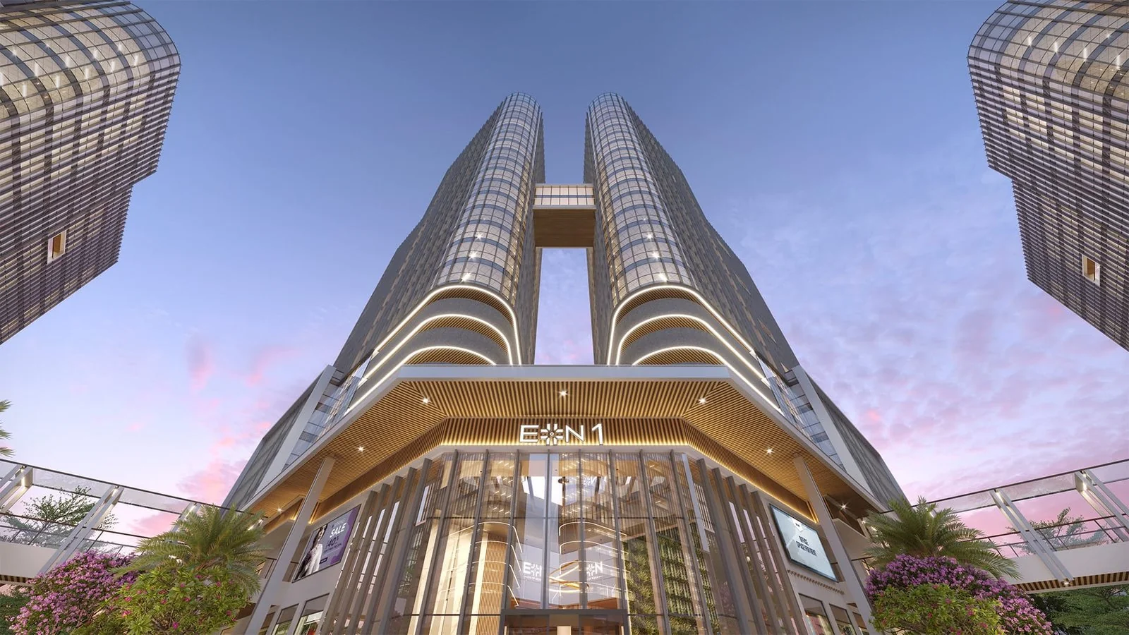 Fairfox EON in Noida — photo 4