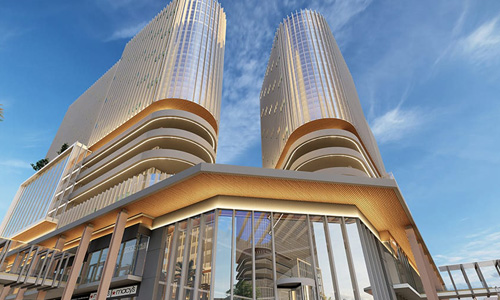 Fairfox EON in Noida — photo 5