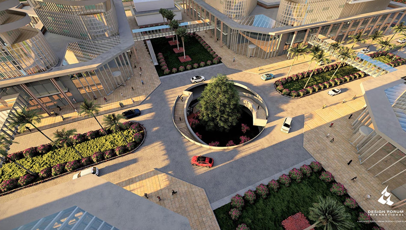 Fairfox EON in Noida — photo 6