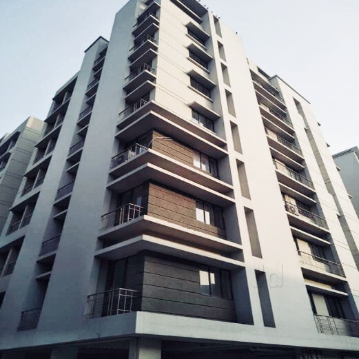 BHUMI APARTMENT in Kolkata — photo 1