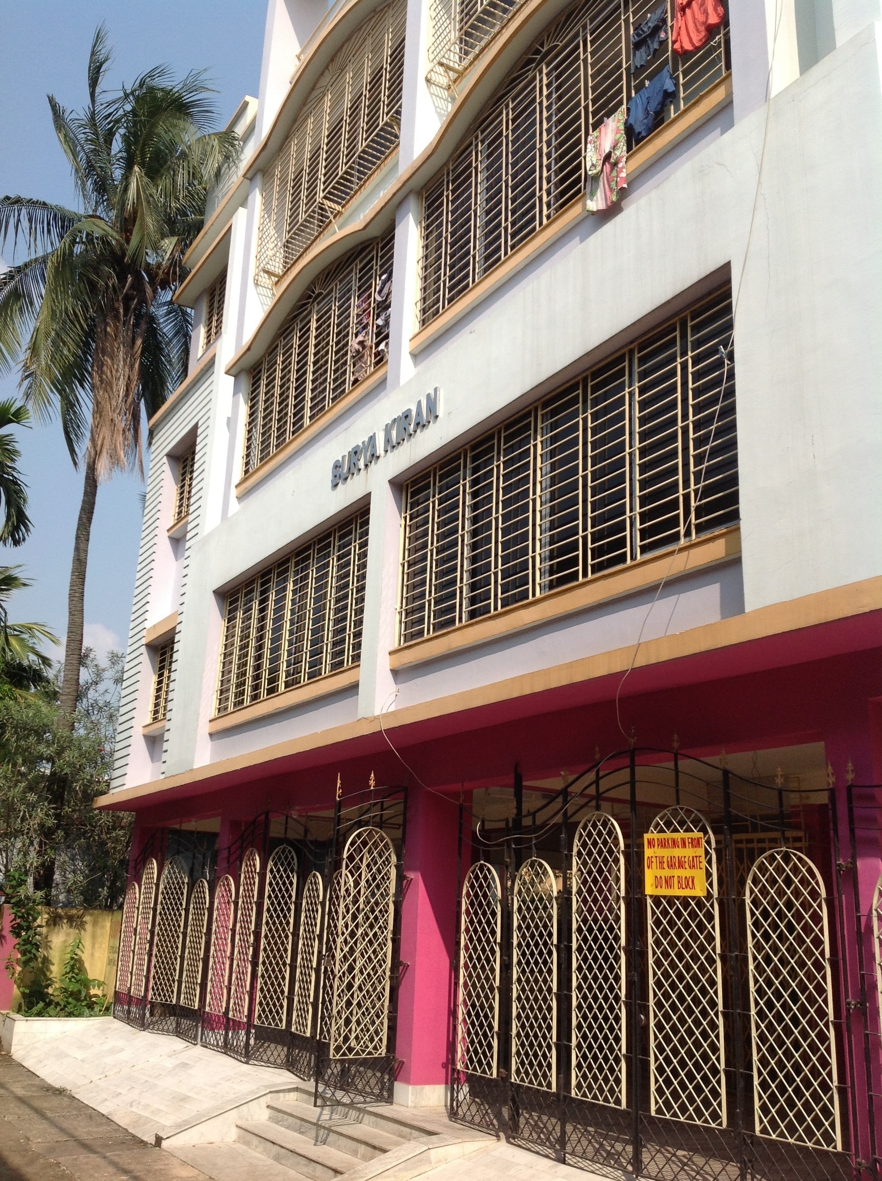 BHUMI APARTMENT in Kolkata — photo 2