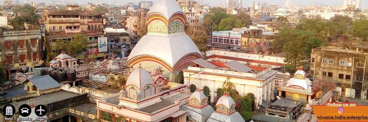 CHANDRABALI in Kolkata — photo 4
