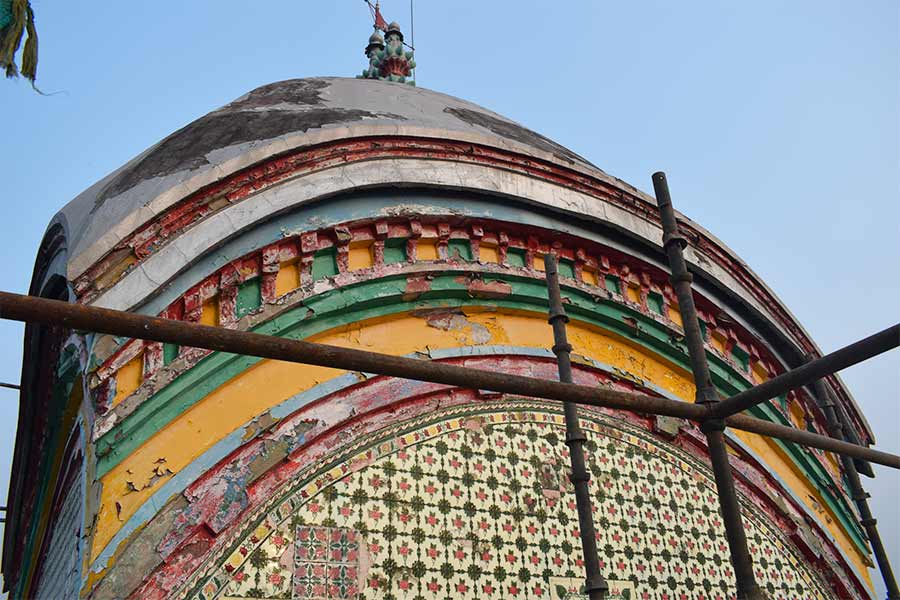 CHANDRABALI in Kolkata — photo 5