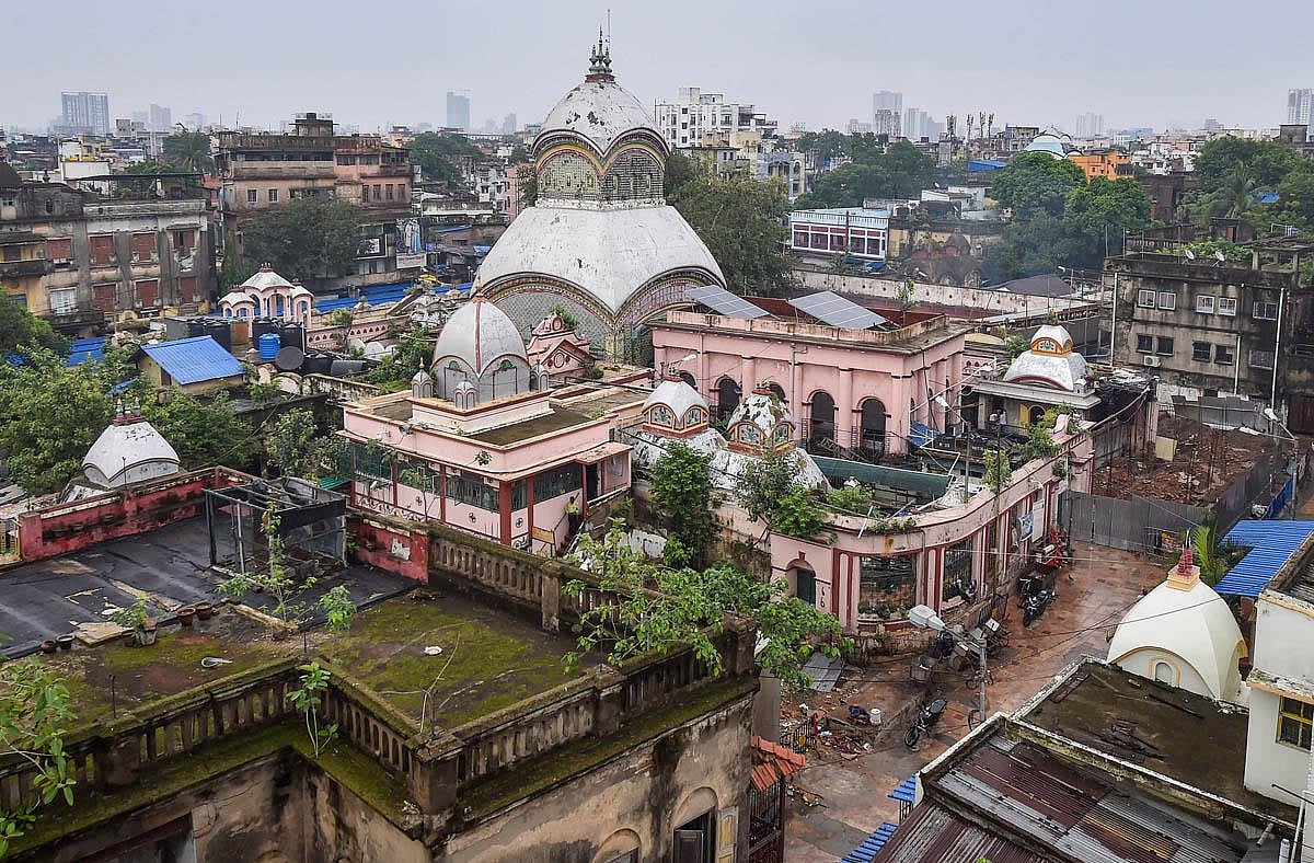 CHANDRABALI in Kolkata — photo 6