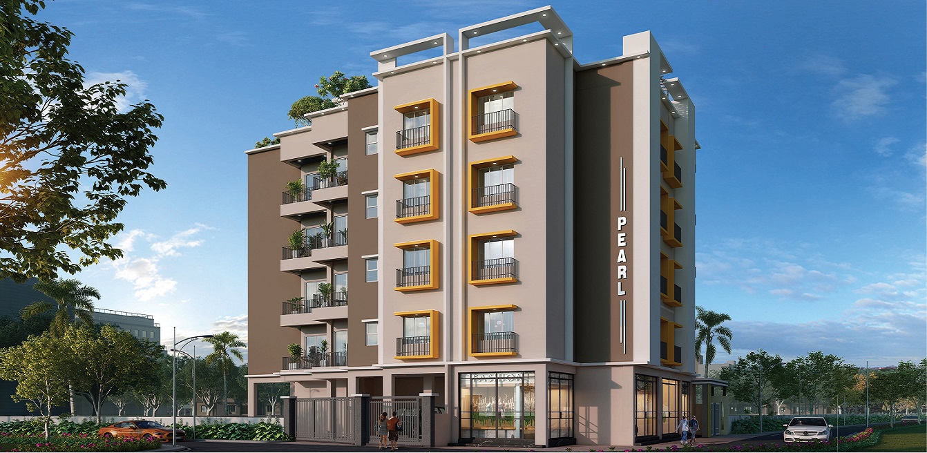 PEARL in Kolkata — photo 1
