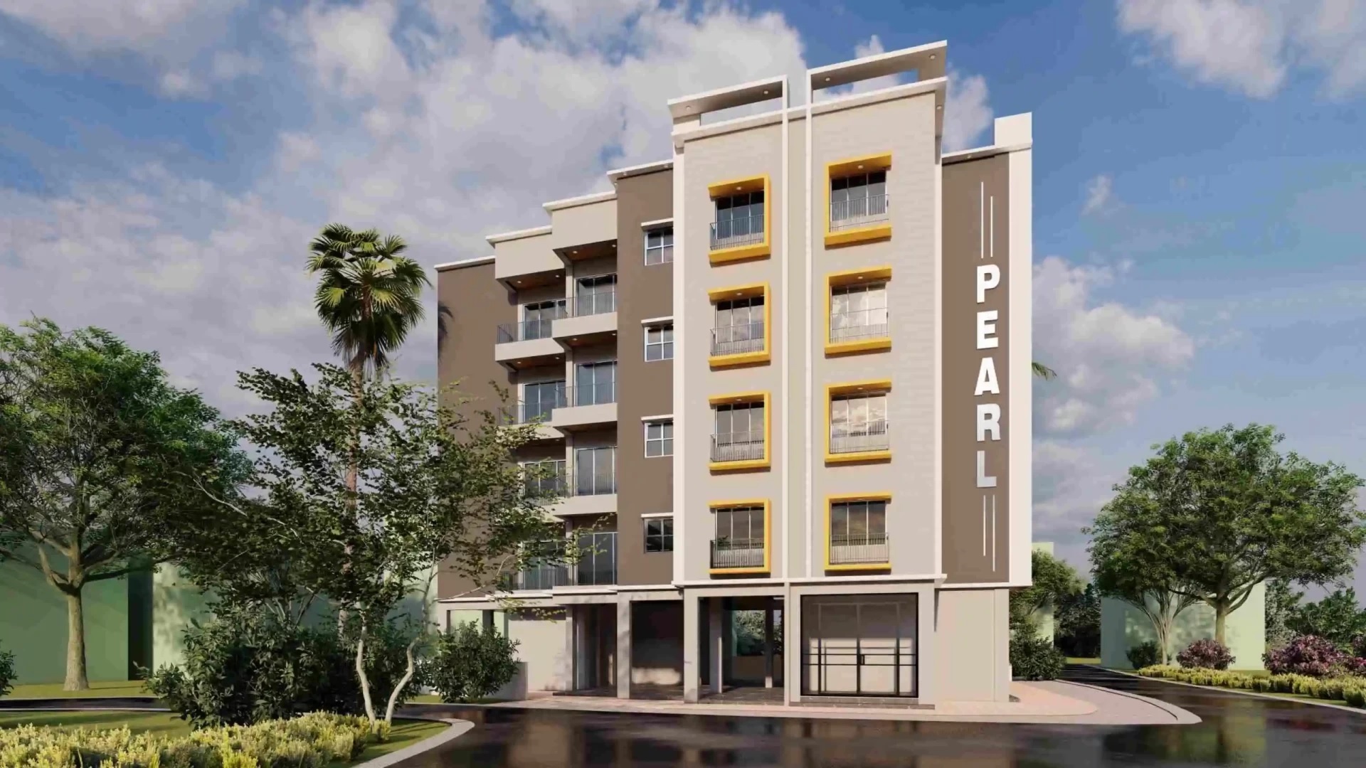 PEARL in Kolkata — photo 4