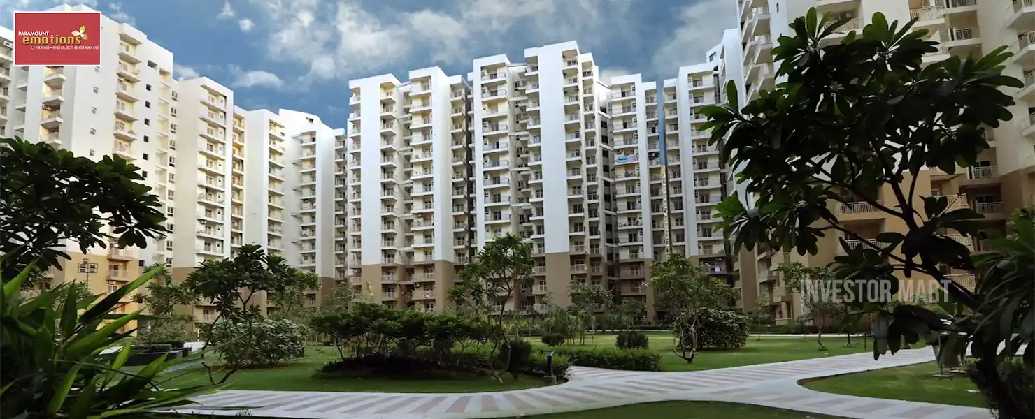 Paramount Emotions in Greater Noida — photo 2