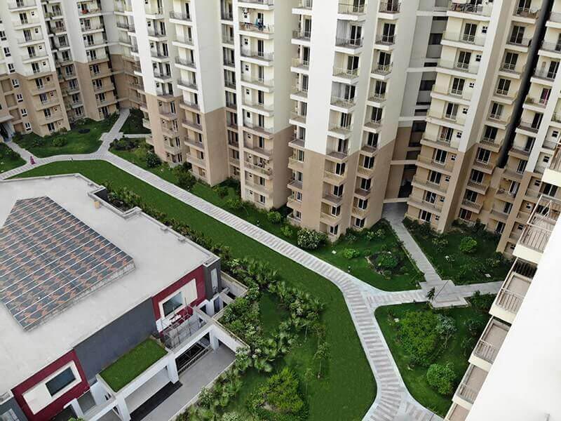 Paramount Emotions in Greater Noida — photo 3