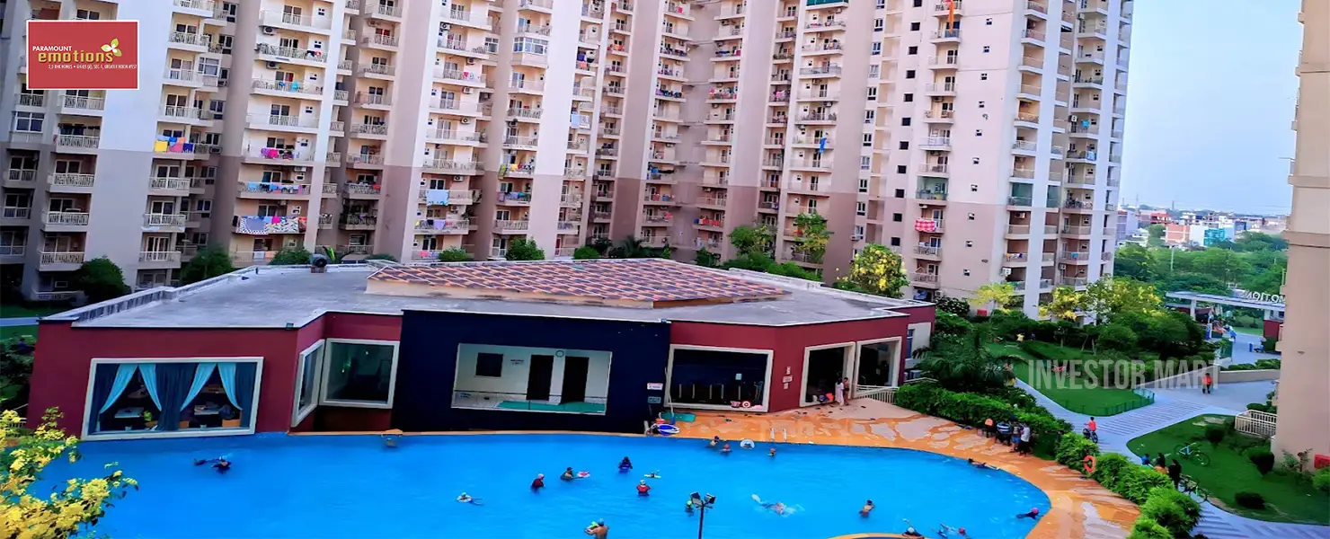 Paramount Emotions in Greater Noida — photo 4