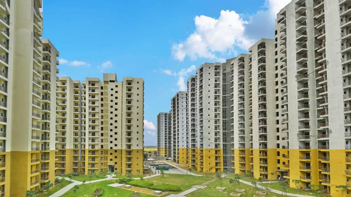 Paramount Emotions in Greater Noida — photo 5