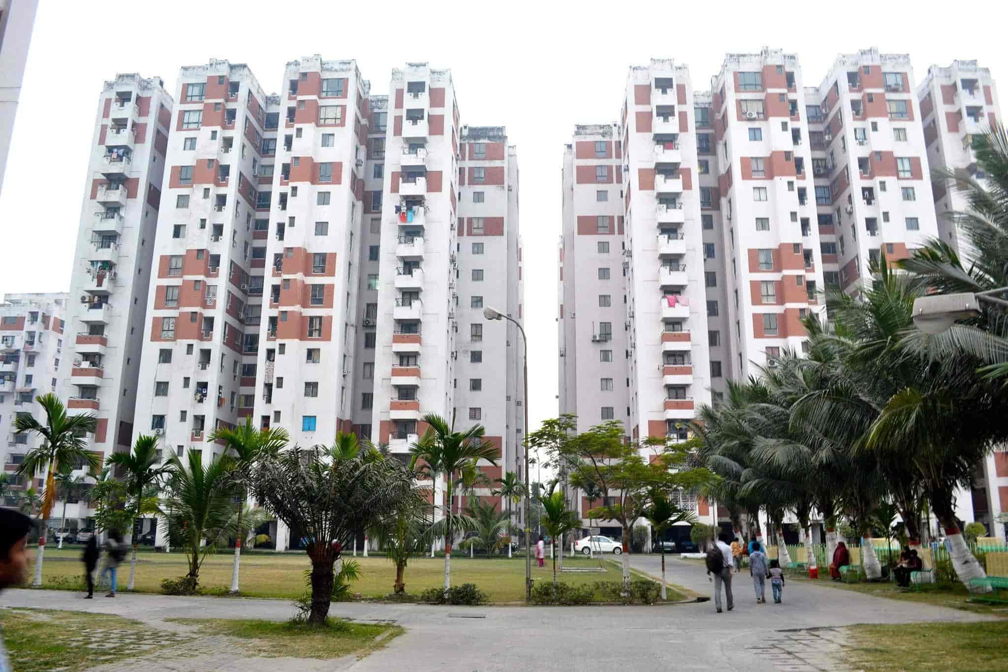 MANINDRA APARTMET in Kolkata — photo 2