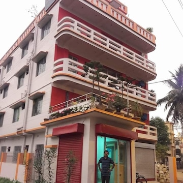 MANINDRA APARTMET in Kolkata — photo 4