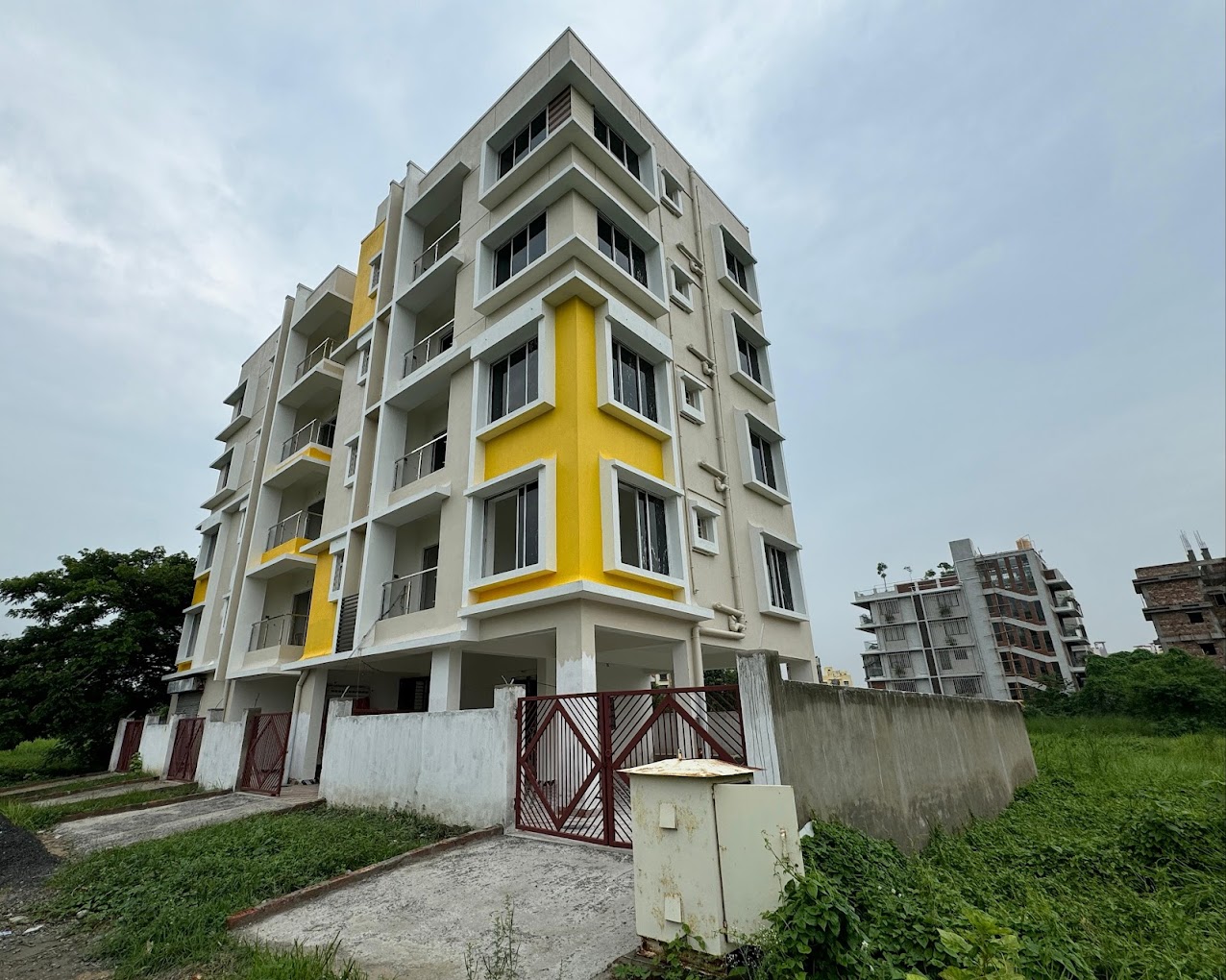 MAYFAIR PARKVIEW in Kolkata — photo 1