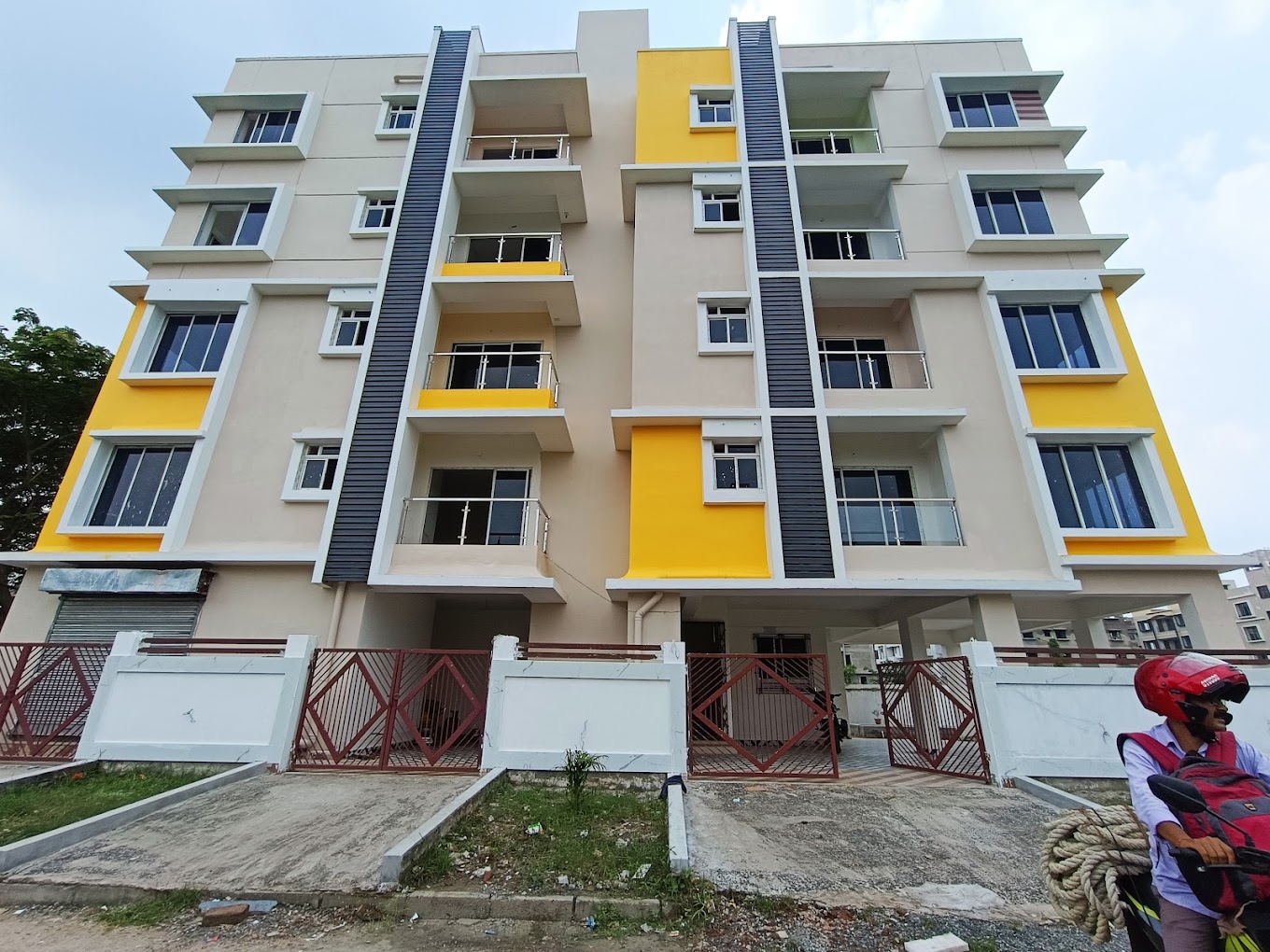 MAYFAIR PARKVIEW in Kolkata — photo 2