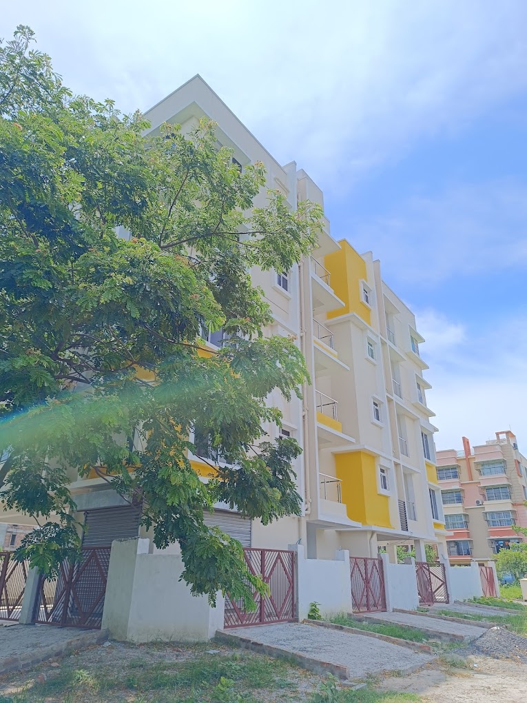 MAYFAIR PARKVIEW in Kolkata — photo 3
