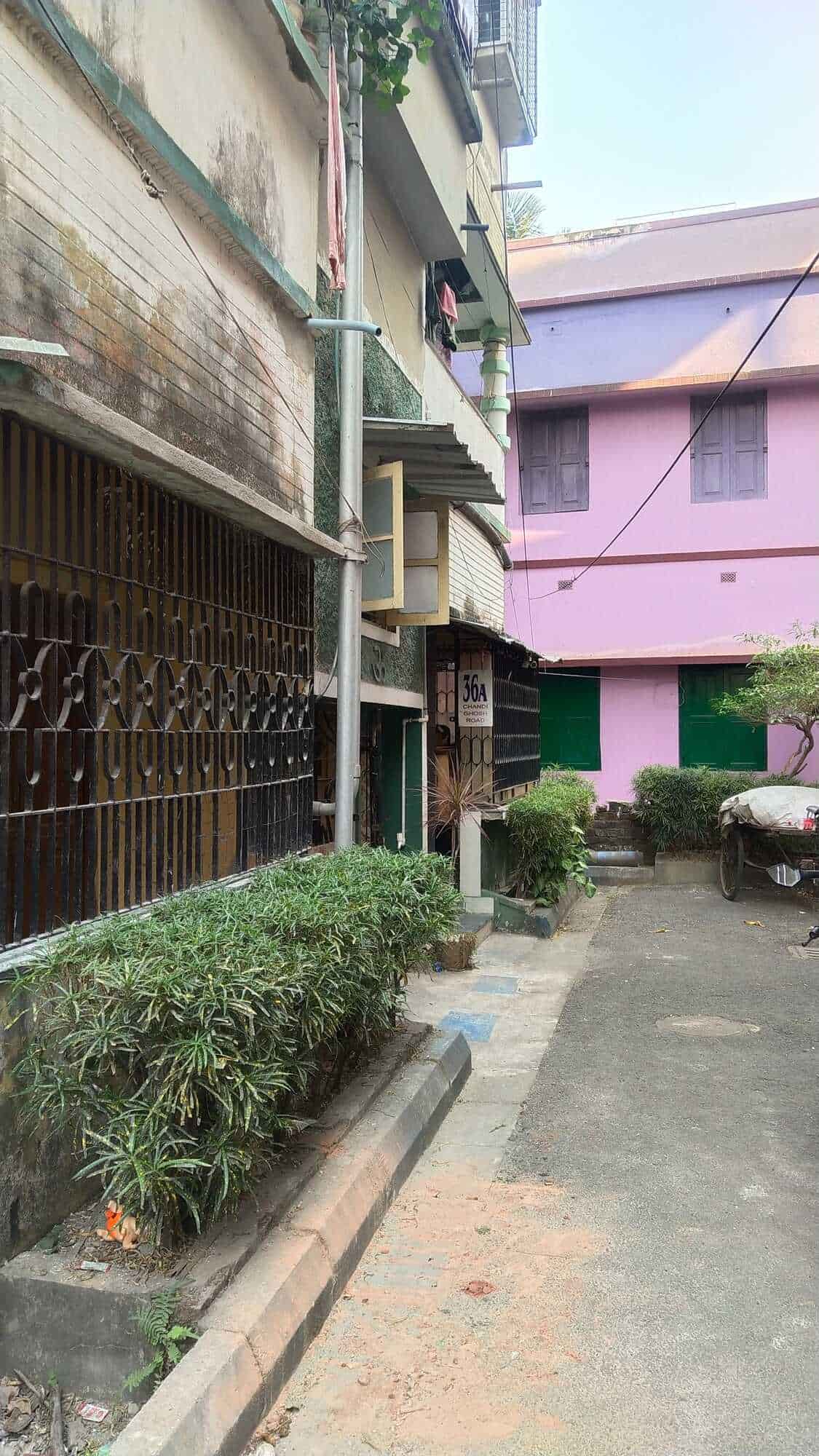 PANCHANAN HOUSE in Kolkata — photo 2