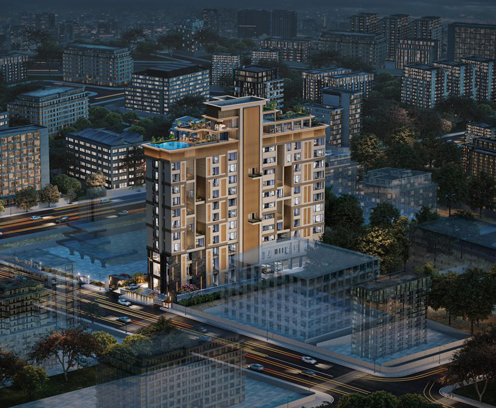 Orbit Nivaan in Kolkata — photo 3