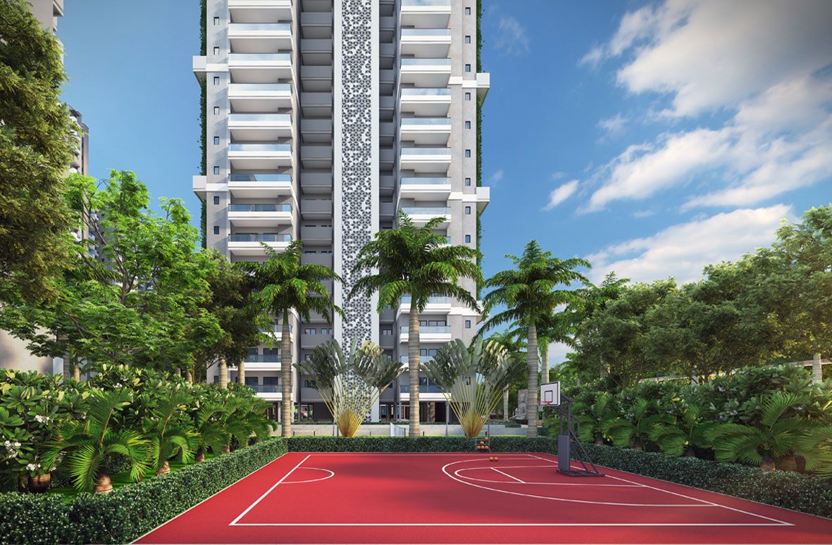 Nirala Aspire PH-IV (B11, B15 to B23) in Greater Noida — photo 4