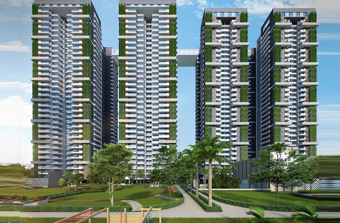 Nirala Aspire PH-IV (B11, B15 to B23) in Greater Noida — photo 5