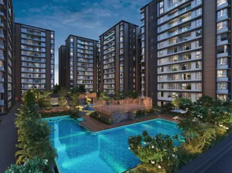 Salarpuria INSPIRE PHASE - I in Kolkata — photo 2