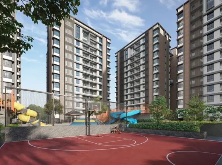 Salarpuria INSPIRE PHASE - I in Kolkata — photo 3