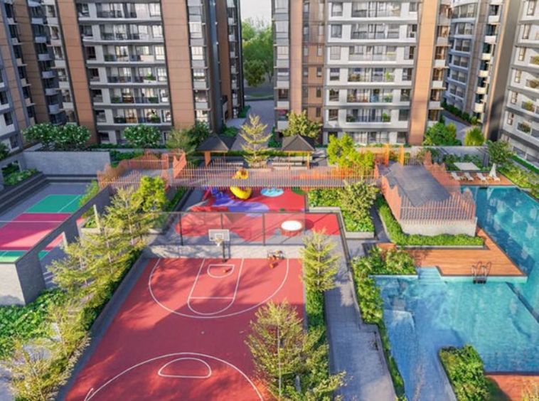 Salarpuria INSPIRE PHASE - I in Kolkata — photo 5