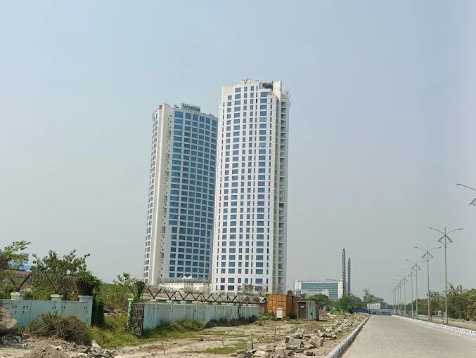 3 BHK residential in Newtown, Kolkata, Kolkata — photo 1