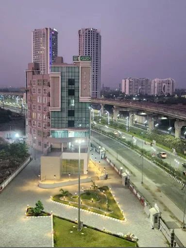 3 BHK residential in Newtown, Kolkata, Kolkata — photo 3