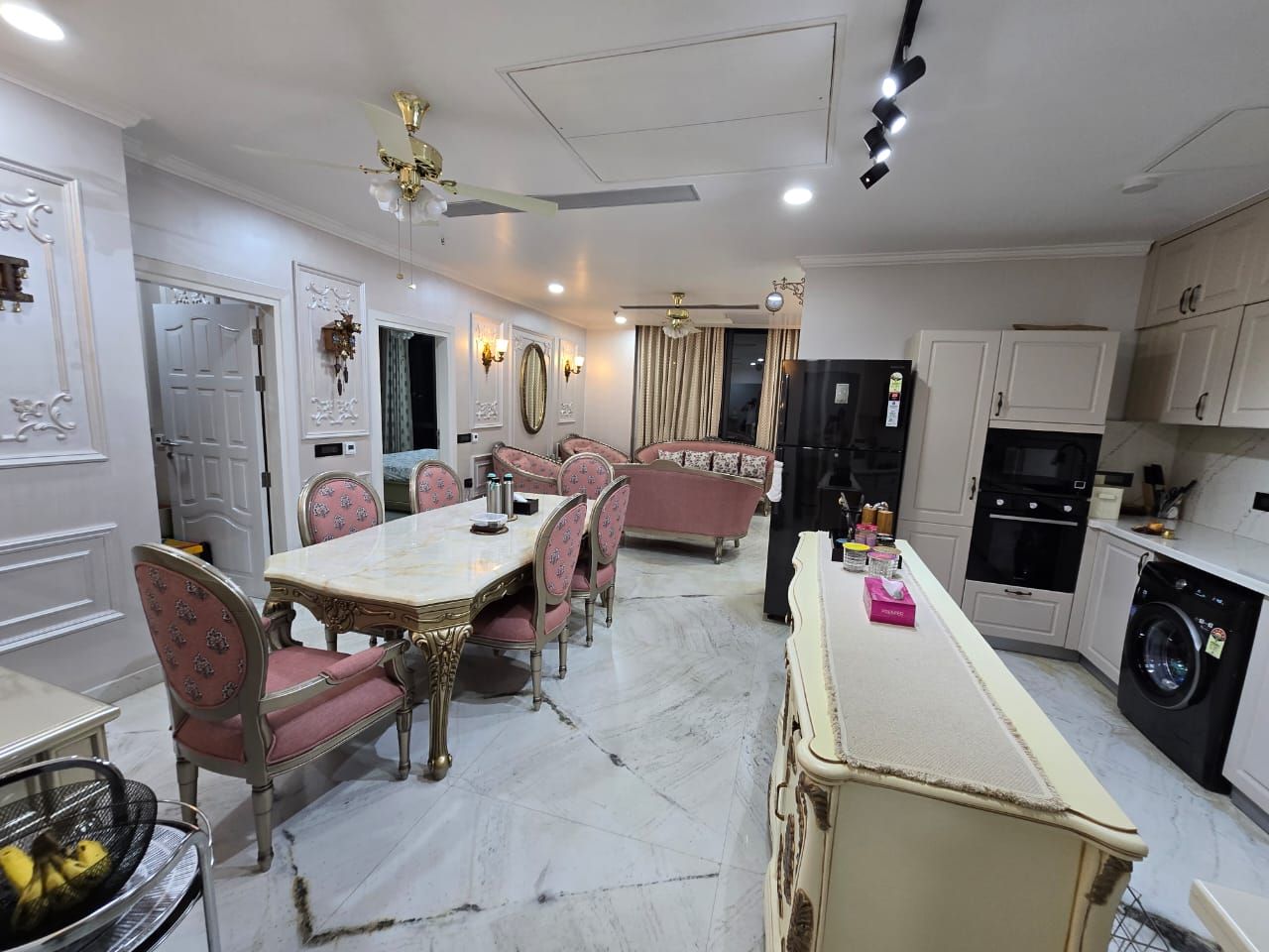 3 BHK residential in Newtown, Kolkata, Kolkata — photo 6