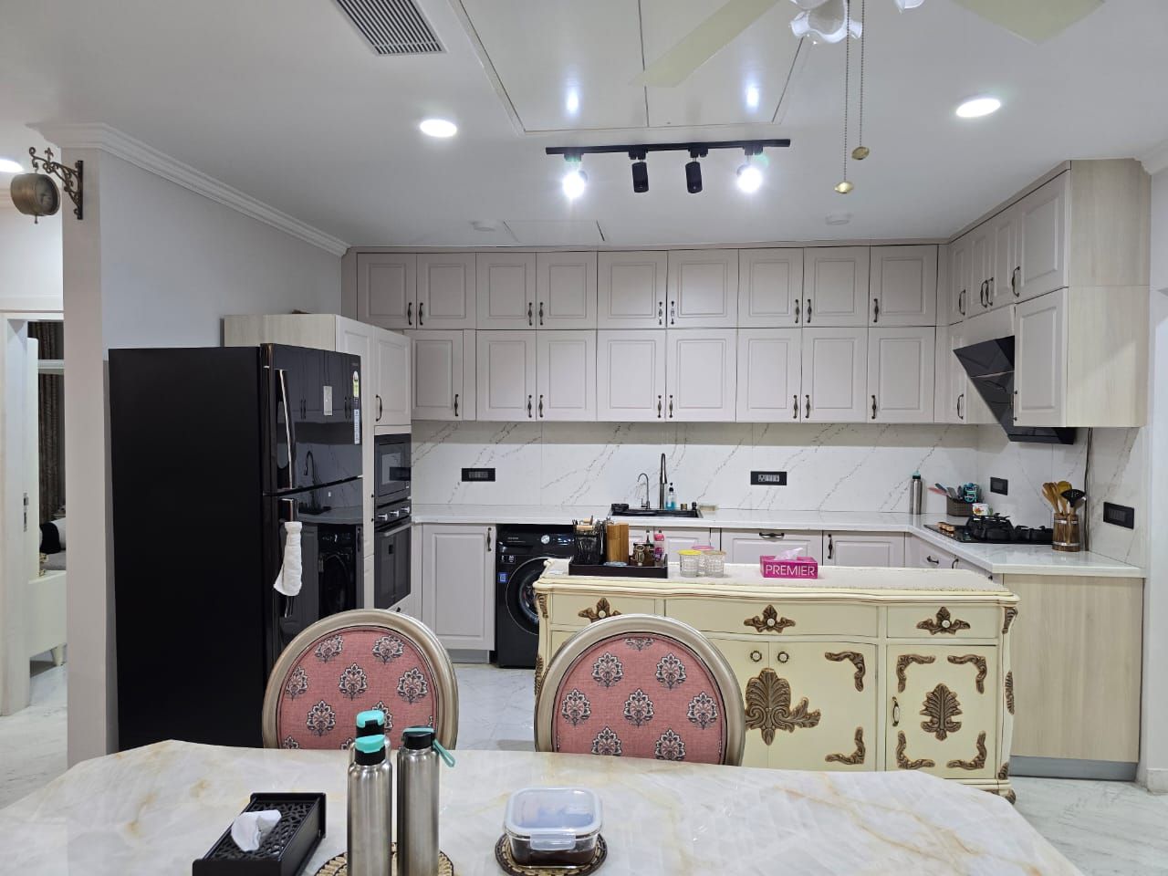 3 BHK residential in Newtown, Kolkata, Kolkata — photo 5