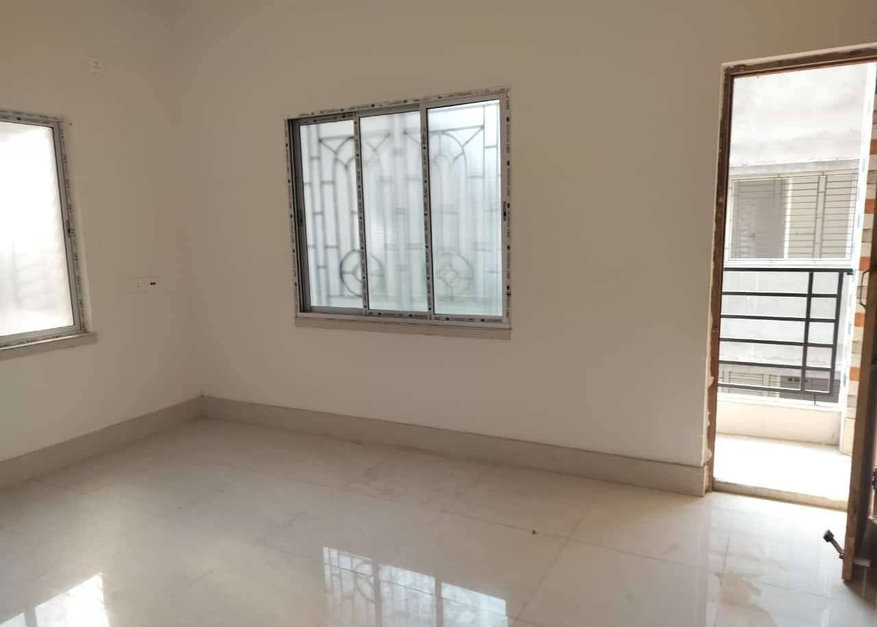 2 BHK residential in Goutam's Restaurant, Action Area I, New Town, New Town — photo 1