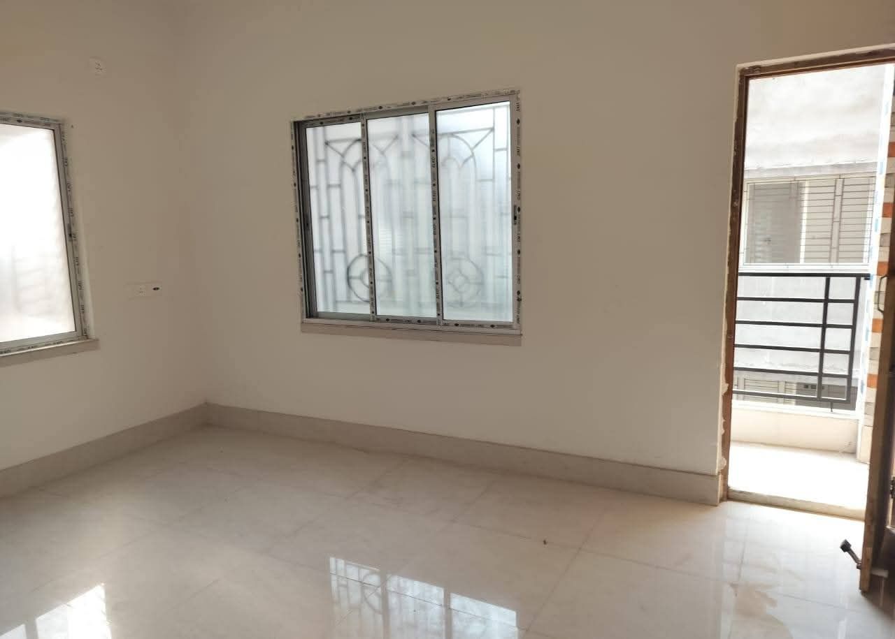 2 BHK residential in Goutam's Restaurant, Action Area I, New Town, New Town — photo 2
