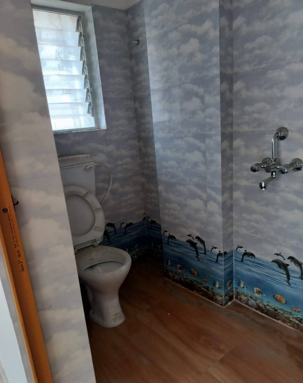 2 BHK residential in Goutam's Restaurant, Action Area I, New Town, New Town — photo 3