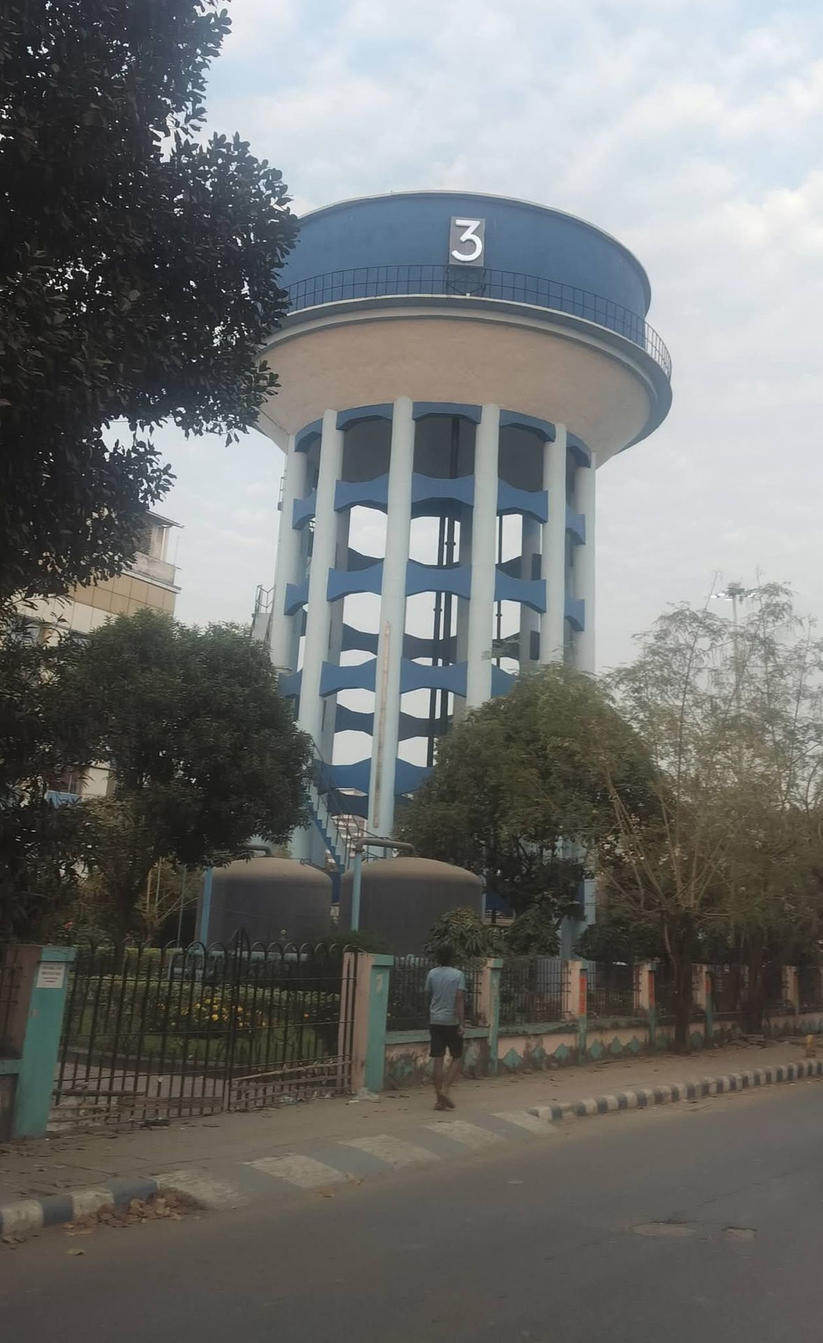 2 BHK residential in Goutam's Restaurant, Action Area I, New Town, New Town — photo 5