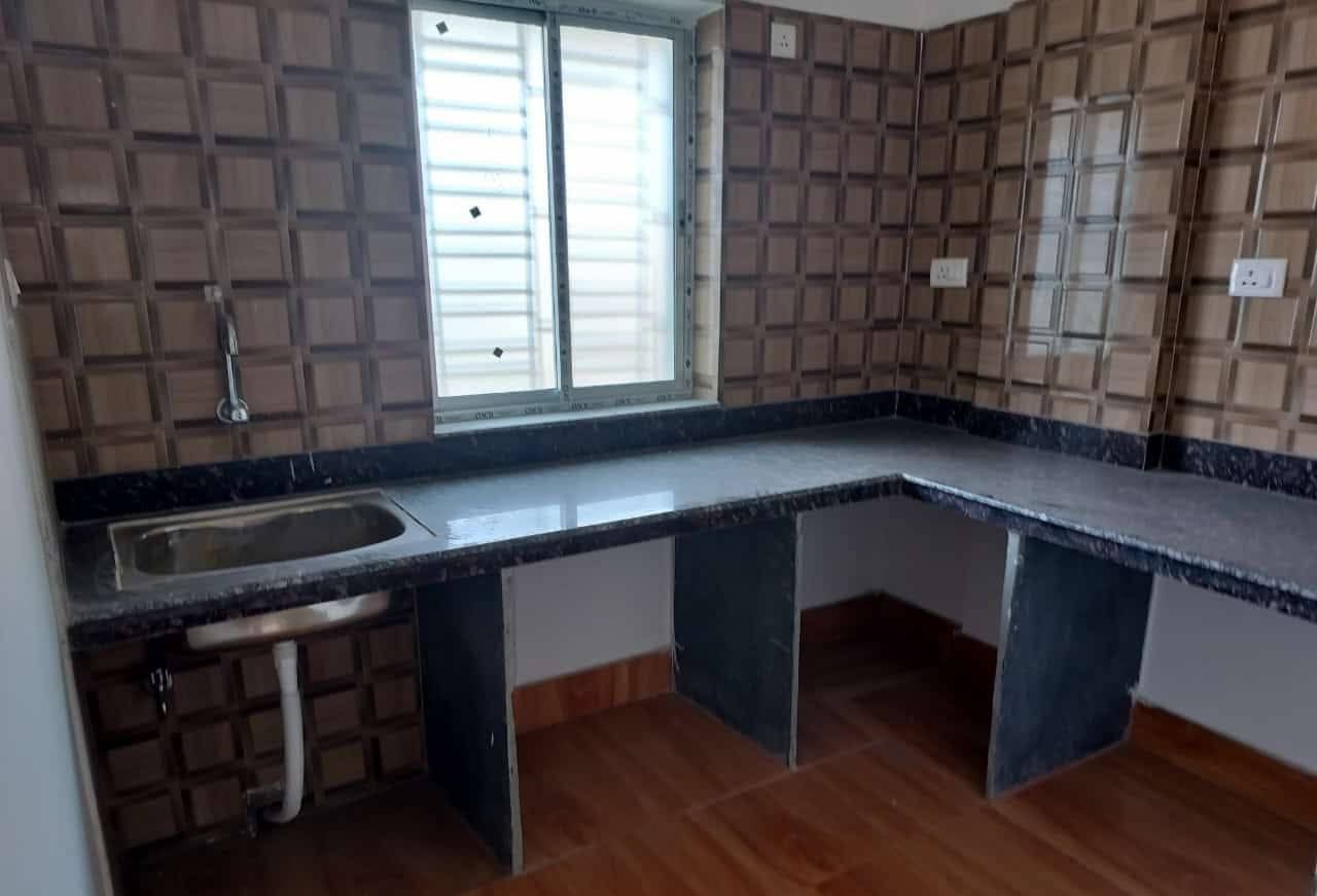 2 BHK residential in Goutam's Restaurant, Action Area I, New Town, New Town — photo 6