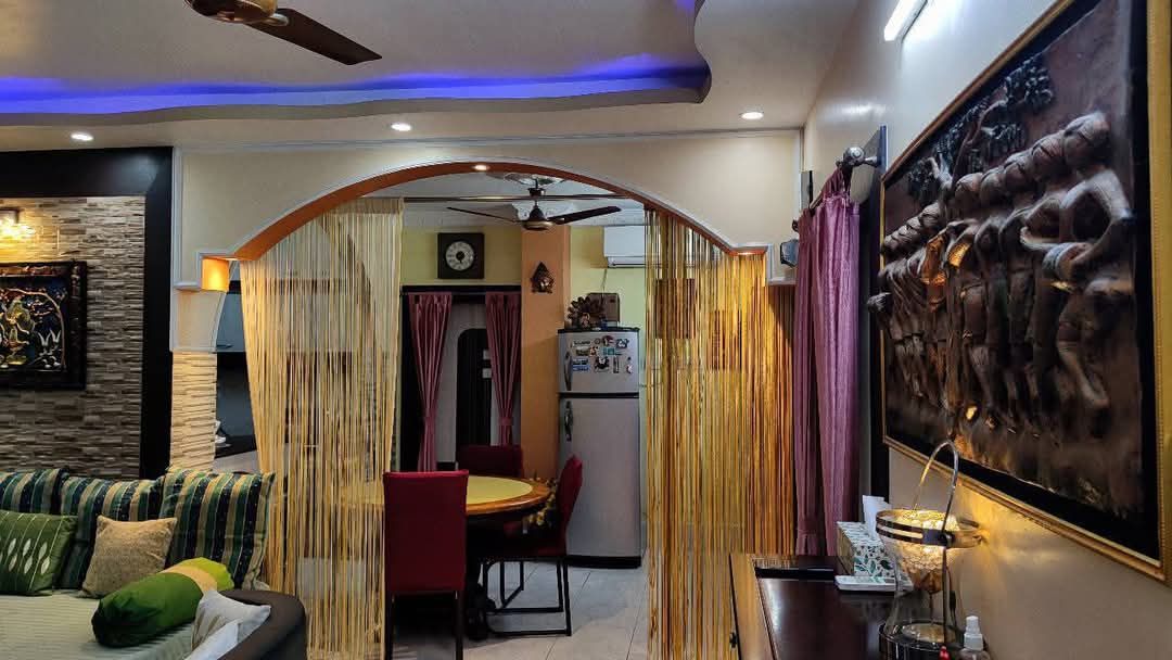 3 BHK residential in Action Area II, Newtown, New Town, New Town — photo 1