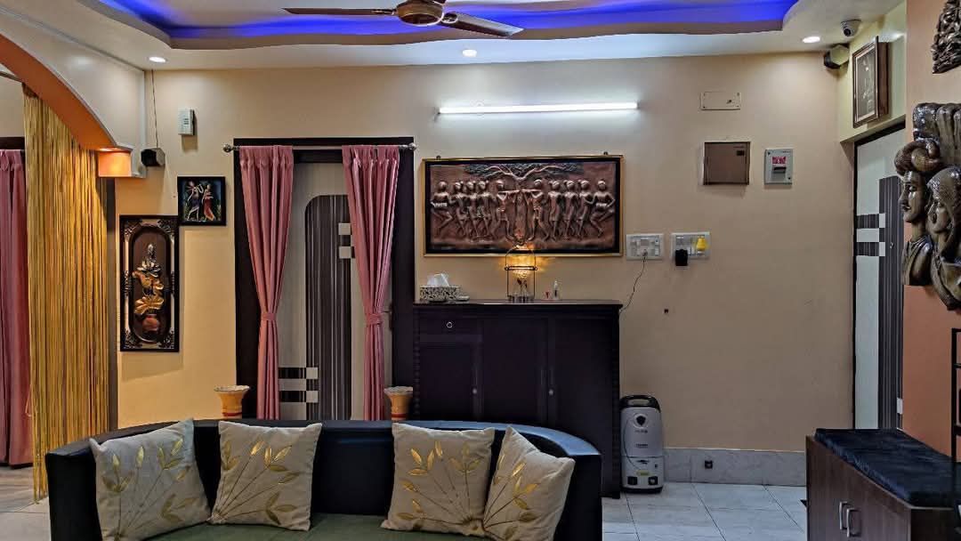 3 BHK residential in Action Area II, Newtown, New Town, New Town — photo 2