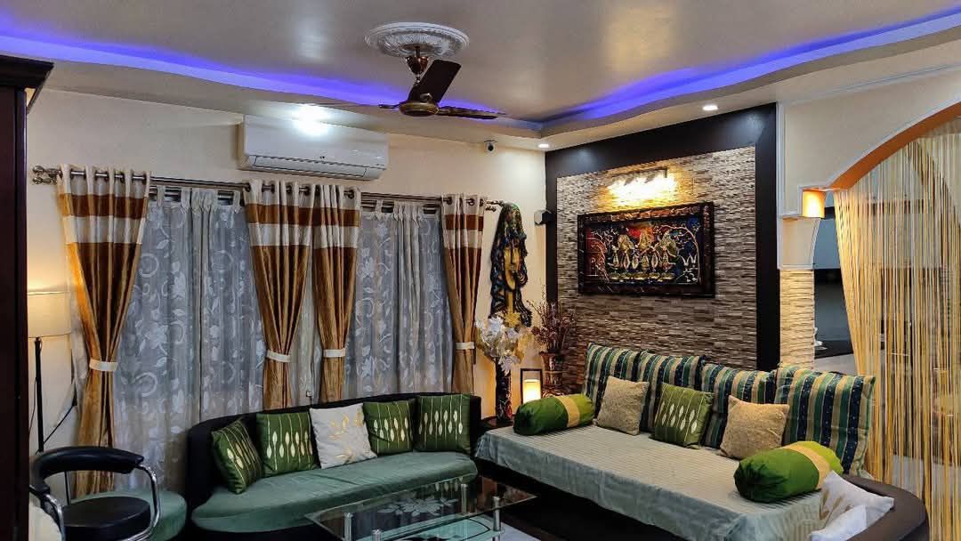 3 BHK residential in Action Area II, Newtown, New Town, New Town — photo 6