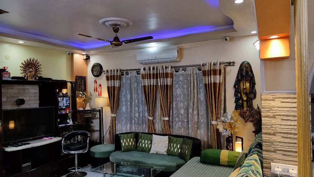 3 BHK residential in Action Area II, Newtown, New Town, New Town — photo 5