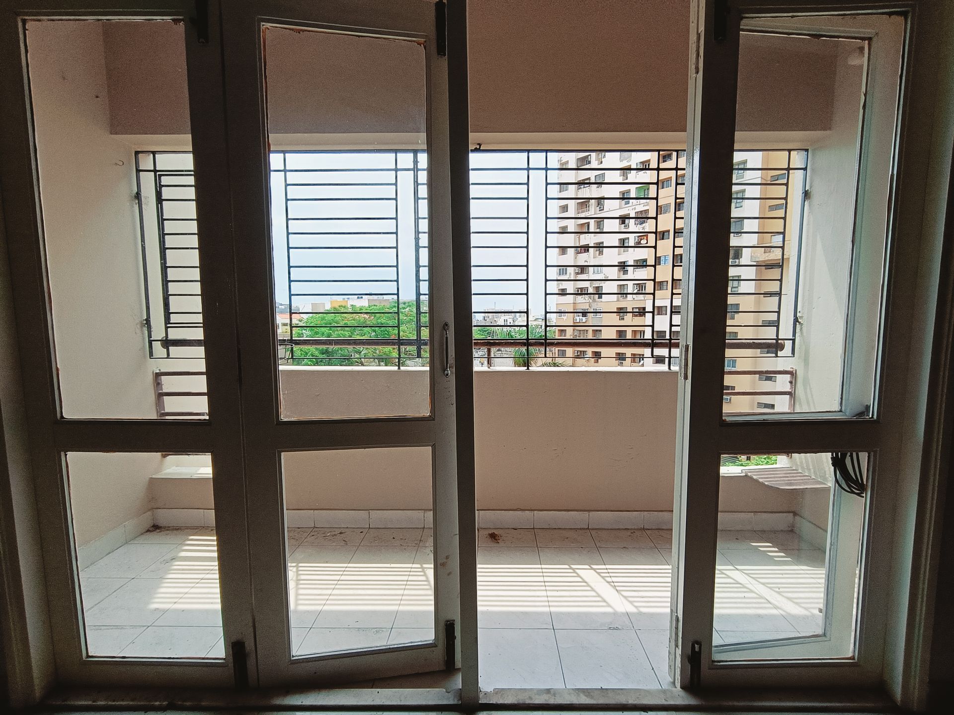 3 BHK residential in Hiland Woods, Action Area IIC, Kolkata, West Bengal, Kolkata — photo 1