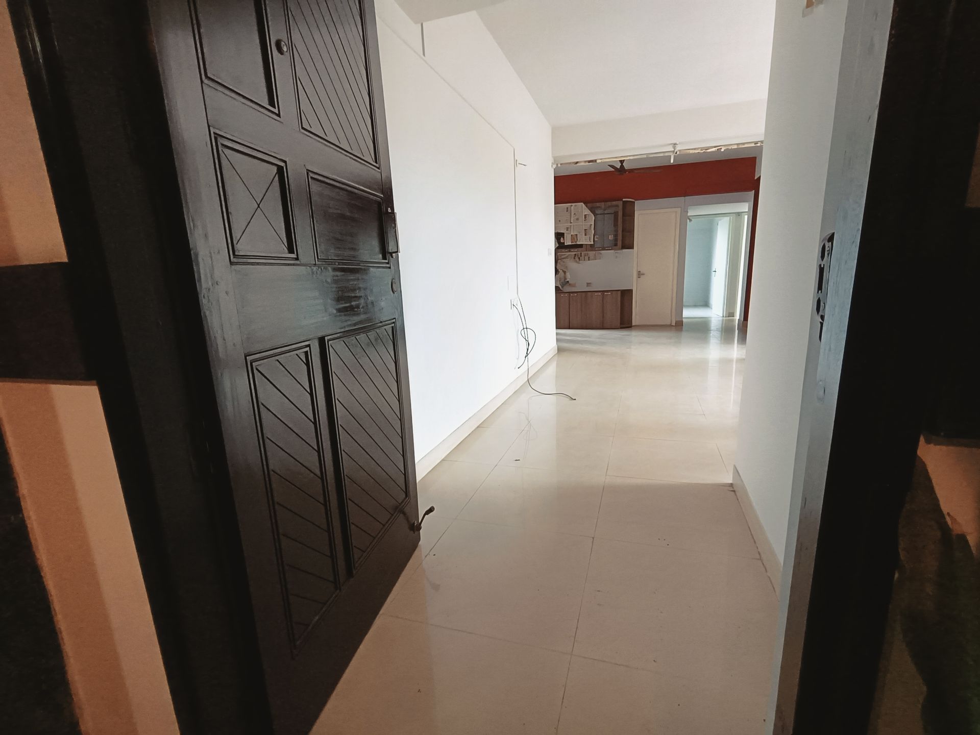 3 BHK residential in Hiland Woods, Action Area IIC, Kolkata, West Bengal, Kolkata — photo 2