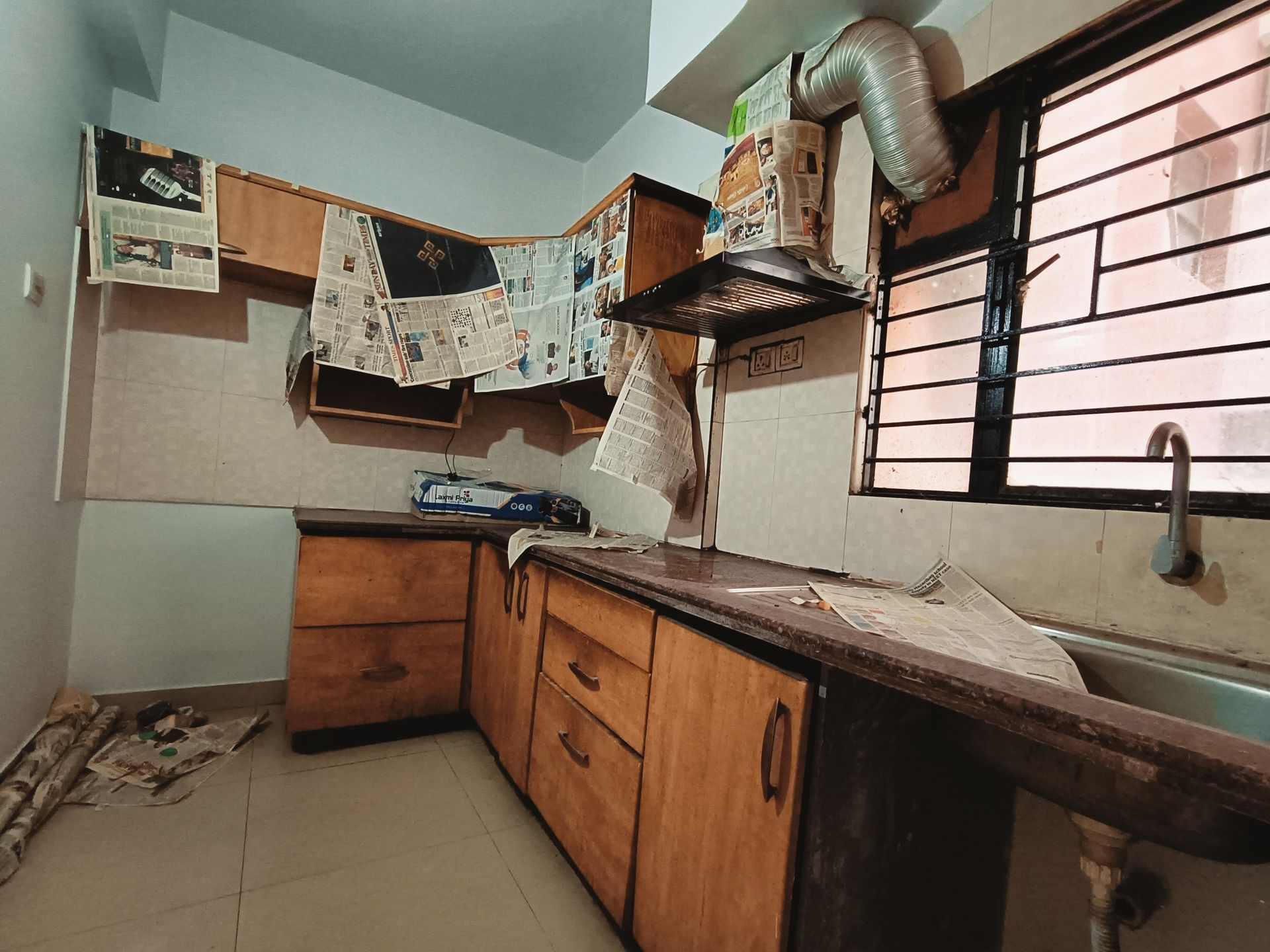 3 BHK residential in Hiland Woods, Action Area IIC, Kolkata, West Bengal, Kolkata — photo 4