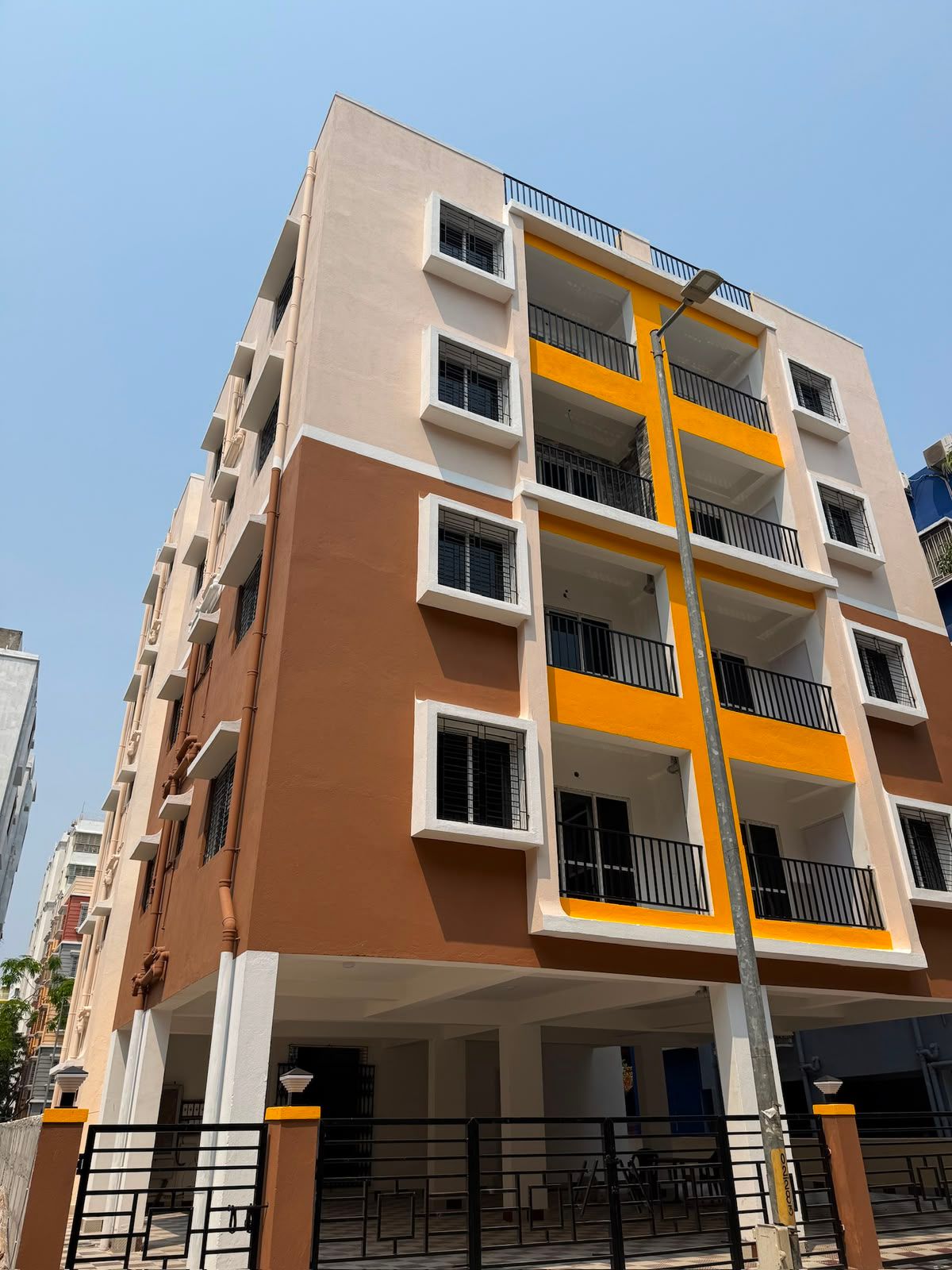 pg-hostel in Kestopur, Kolkata, Kolkata — photo 1
