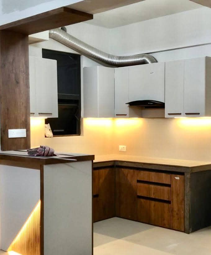 3 BHK residential in Ambuja Neotia Ecospace Residencia, DH Block(Newtown), New Town, New Town — photo 3