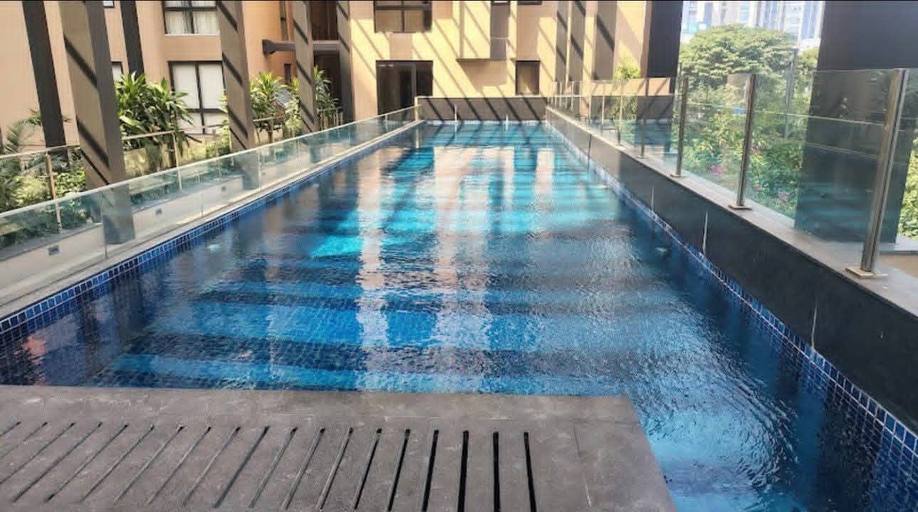 3 BHK residential in Ambuja Neotia Ecospace Residencia, DH Block(Newtown), New Town, New Town — photo 1