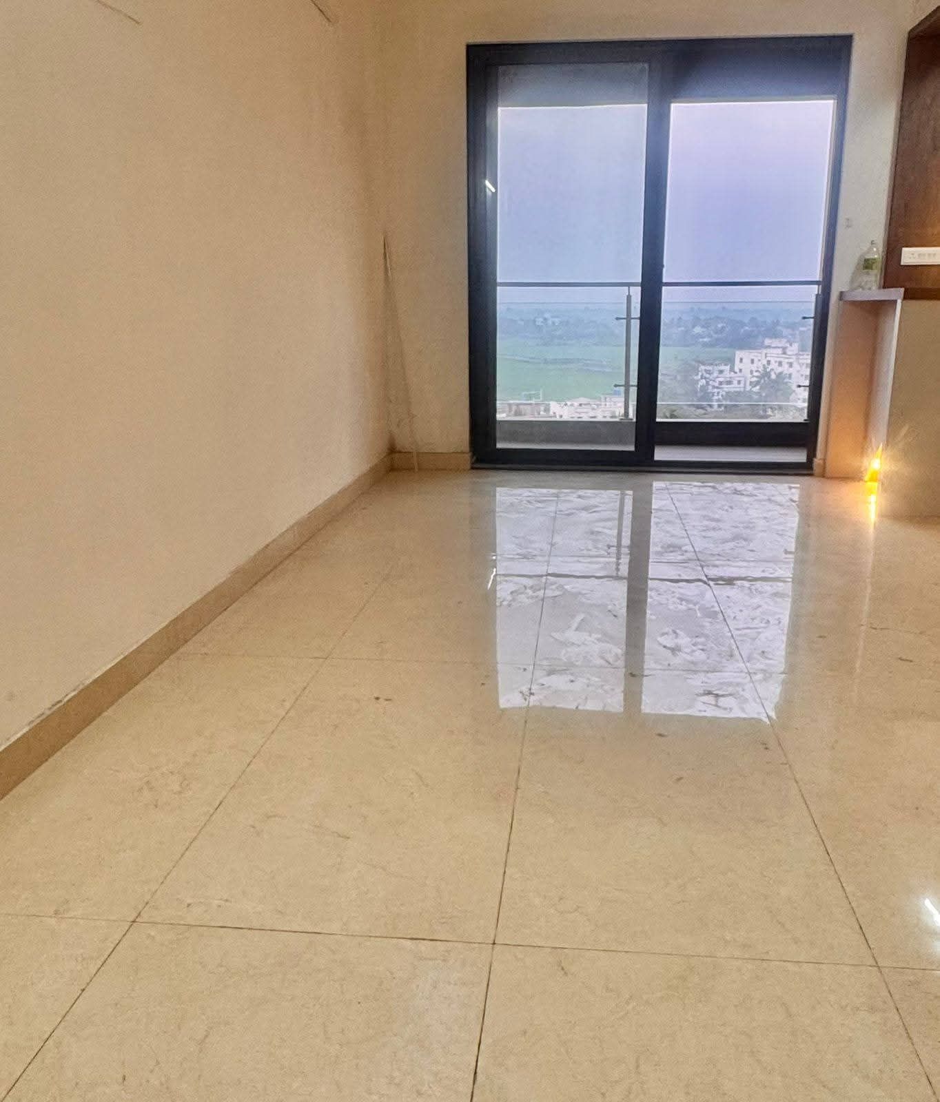 3 BHK residential in Ambuja Neotia Ecospace Residencia, DH Block(Newtown), New Town, New Town — photo 2