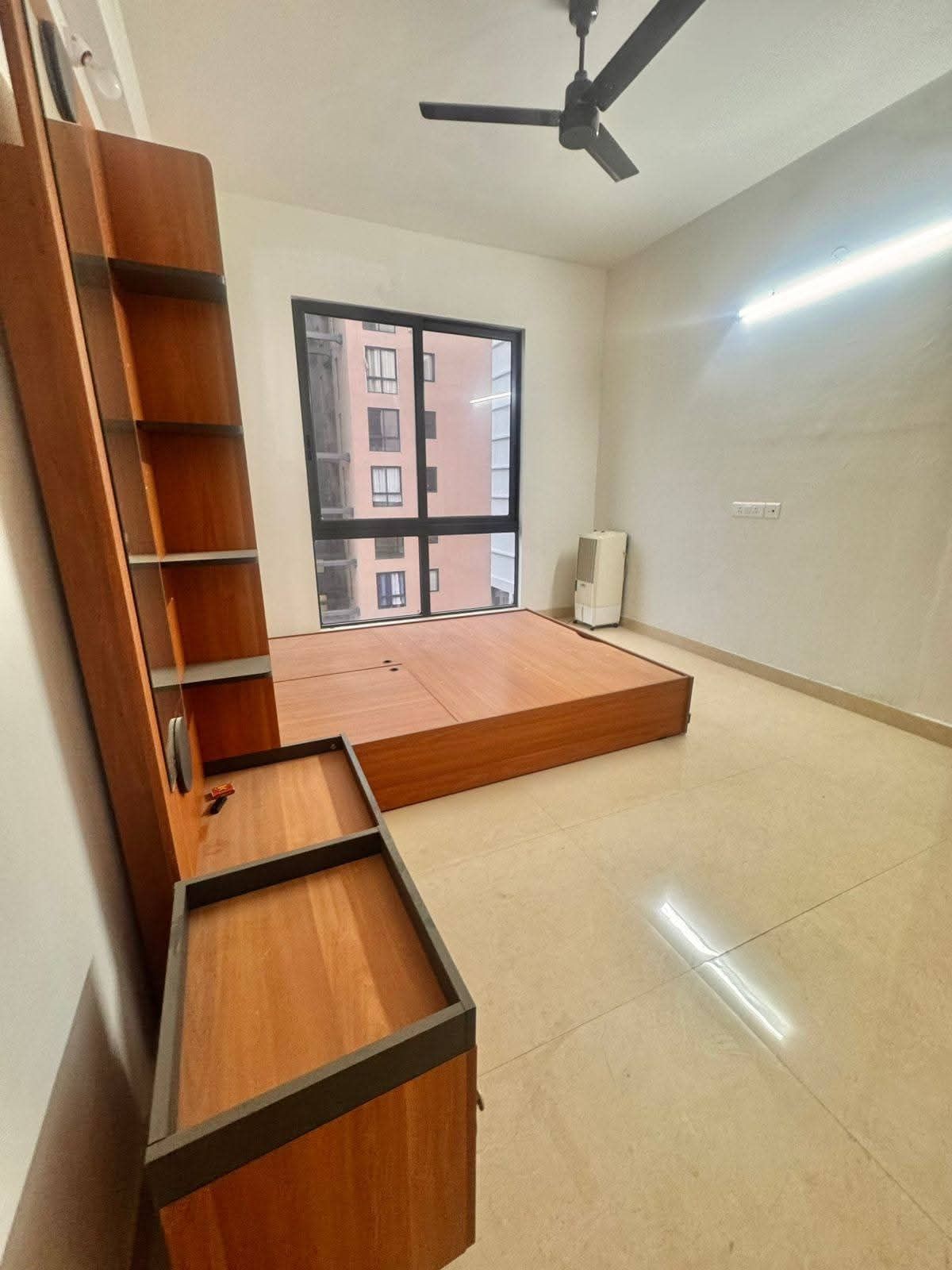 3 BHK residential in Ambuja Neotia Ecospace Residencia, DH Block(Newtown), New Town, New Town — photo 6