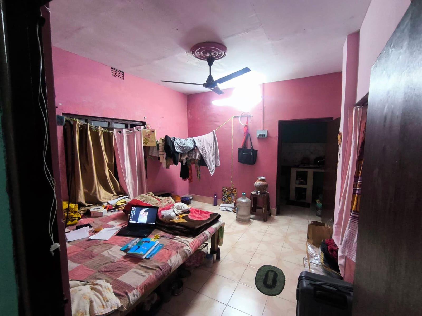 1 BHK residential in Ashok Nagar, Kolkata, Kolkata — photo 1