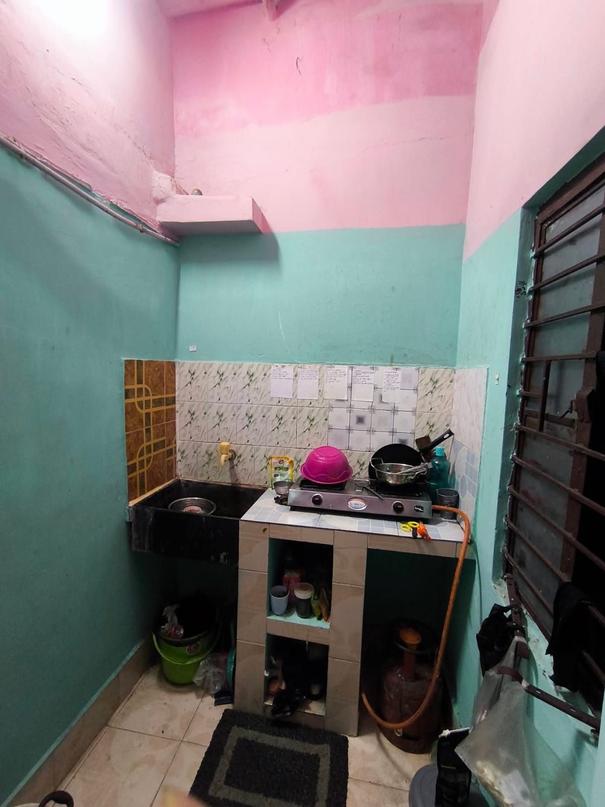 1 BHK residential in Ashok Nagar, Kolkata, Kolkata — photo 3